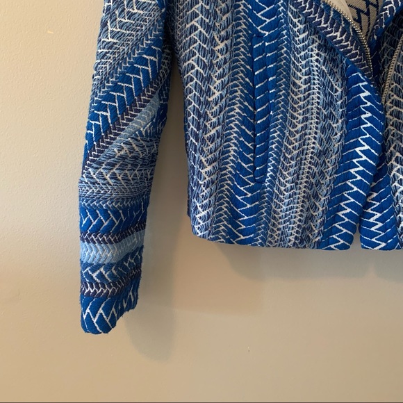 IRO ozaka jacket - Picture 2 of 5